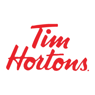 Logo-Tim Hortons